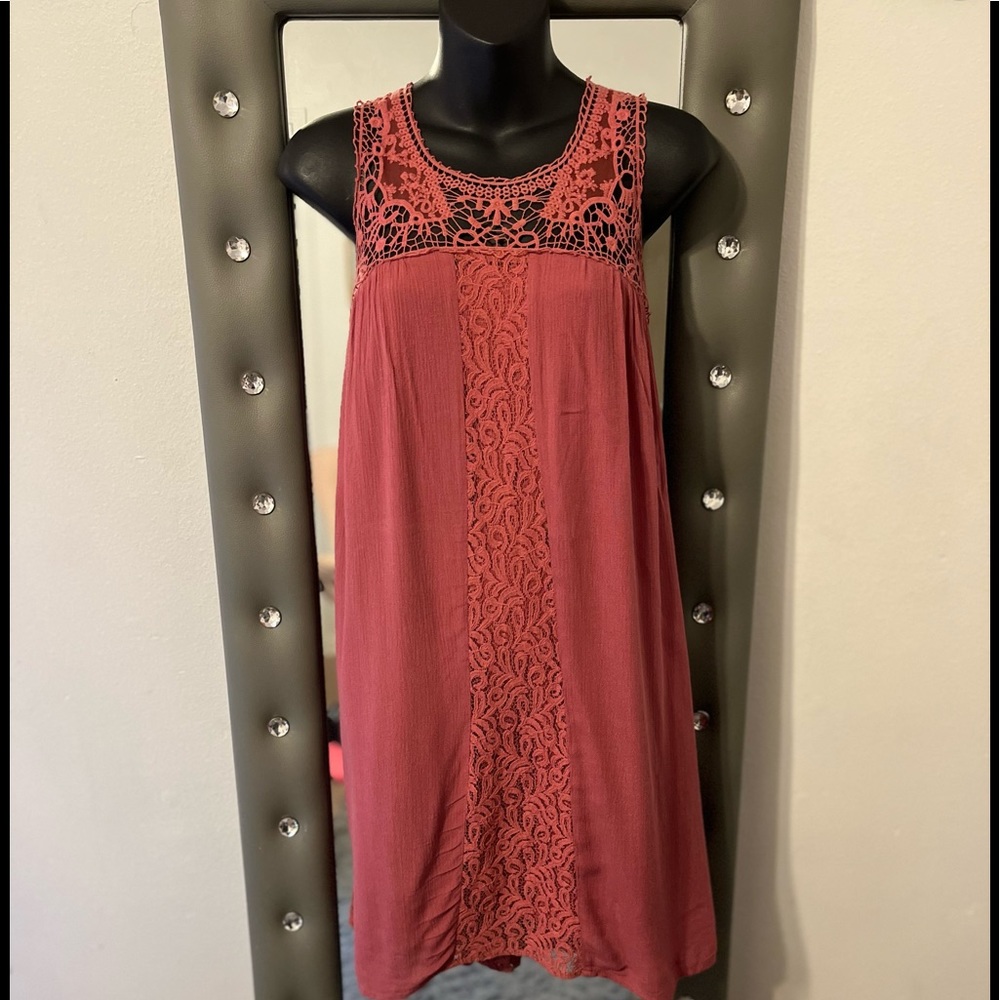 Sundress from Maurices
